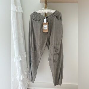 Magnolia Pearl Paradox Pants
